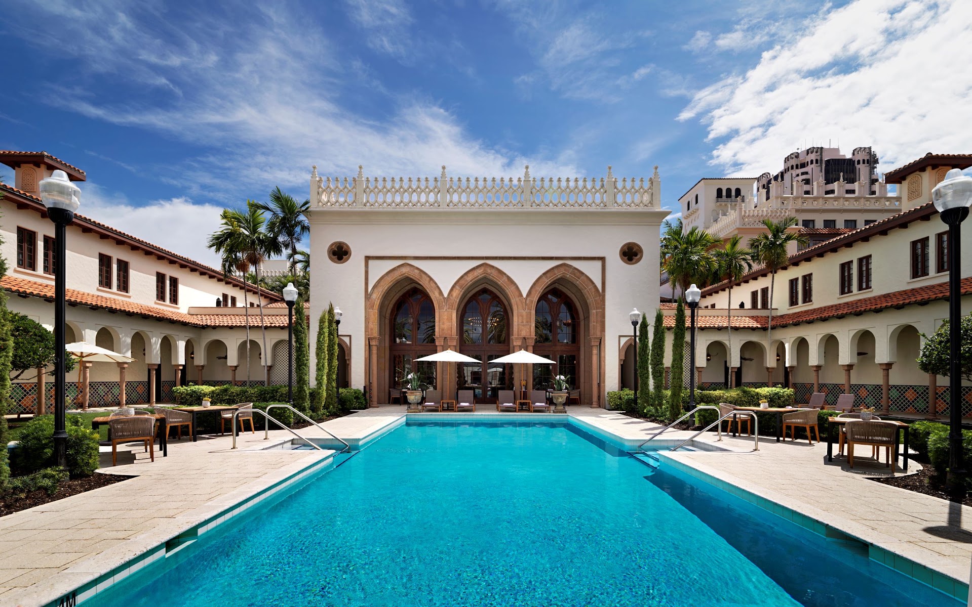 The Boca Raton