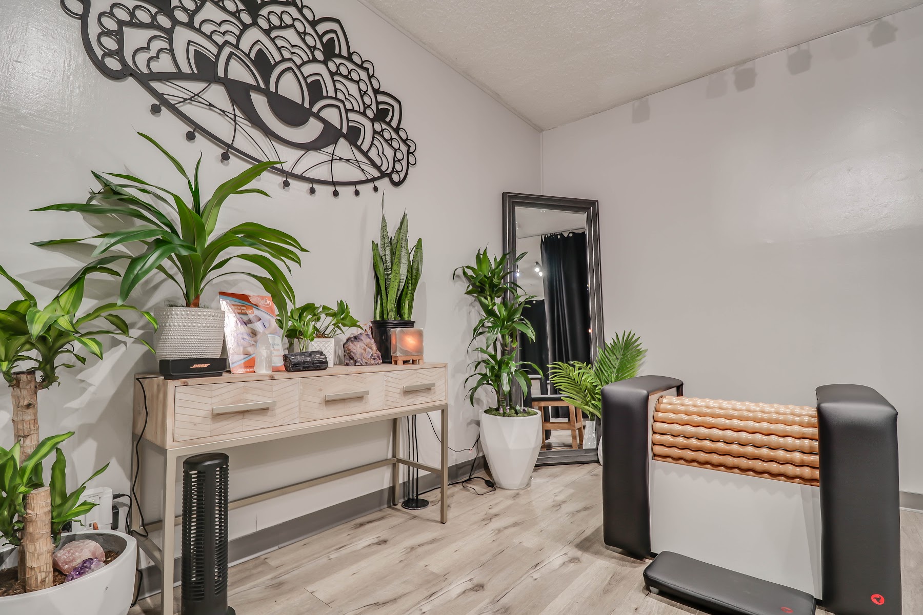 The Body Studio