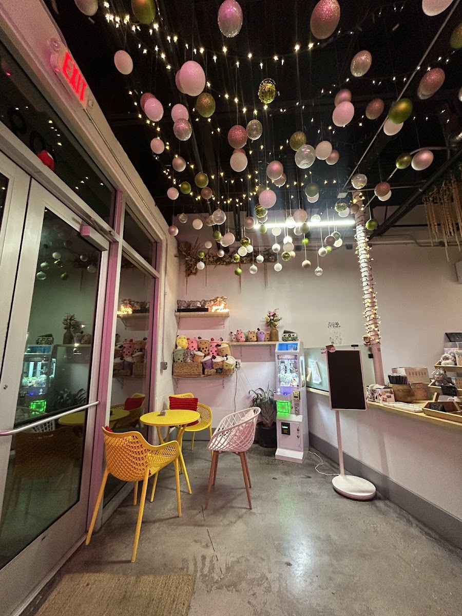The Bohemian Restaurant