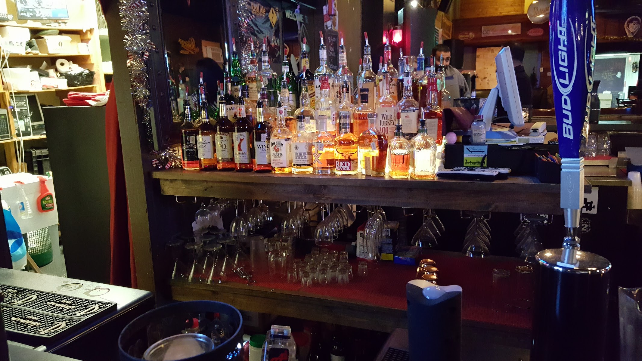 The BoxCar