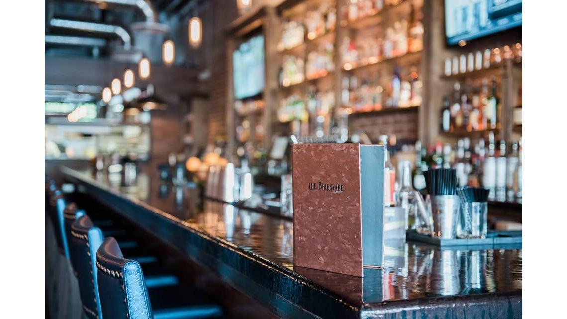 The Brickyard Downtown