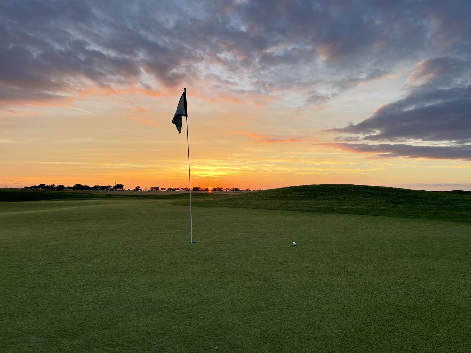 The Bridges Golf Club