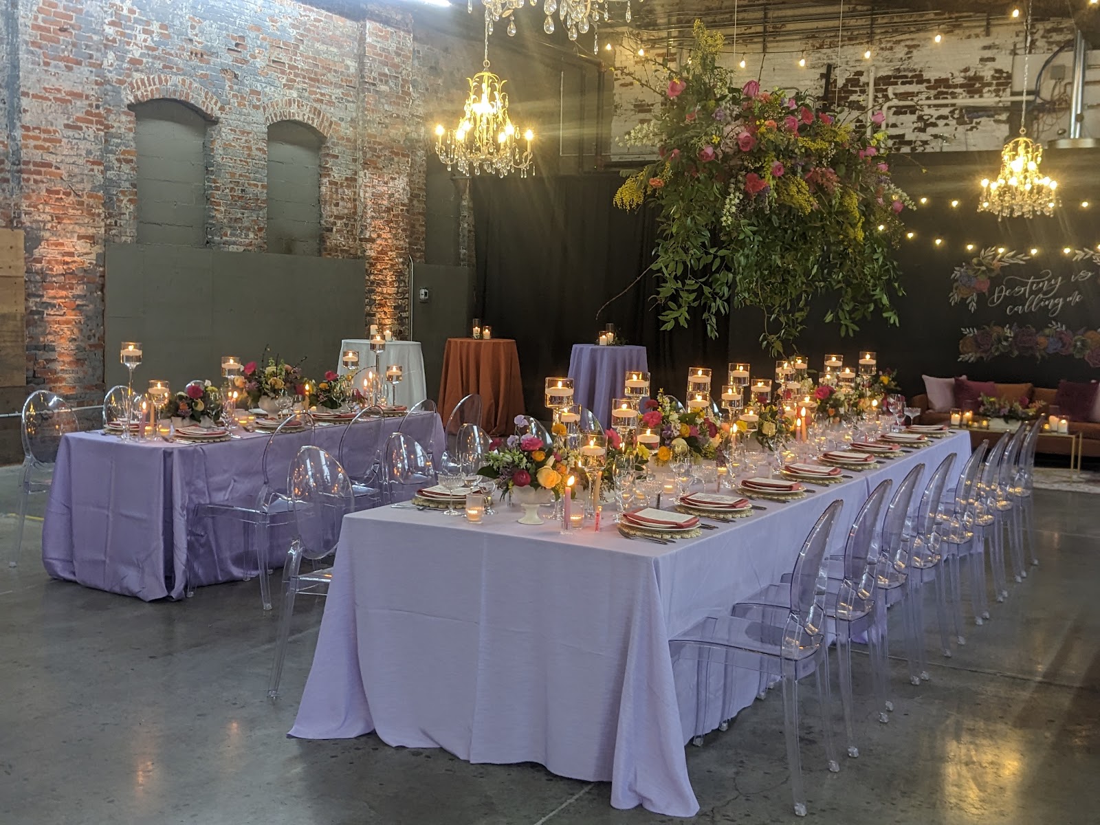The Brightside Music & Event Venue