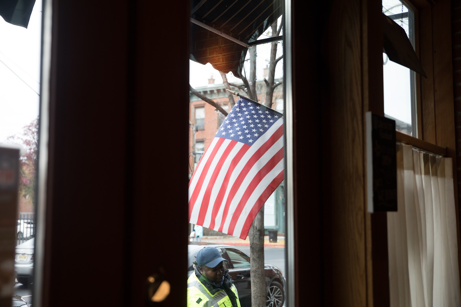 The Brightside Tavern