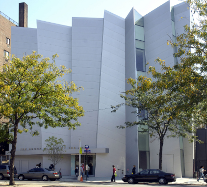 The Bronx Museum of the Arts