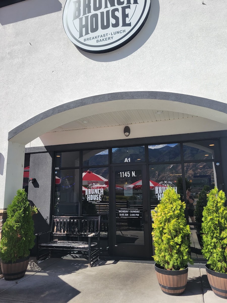 The Brunch House