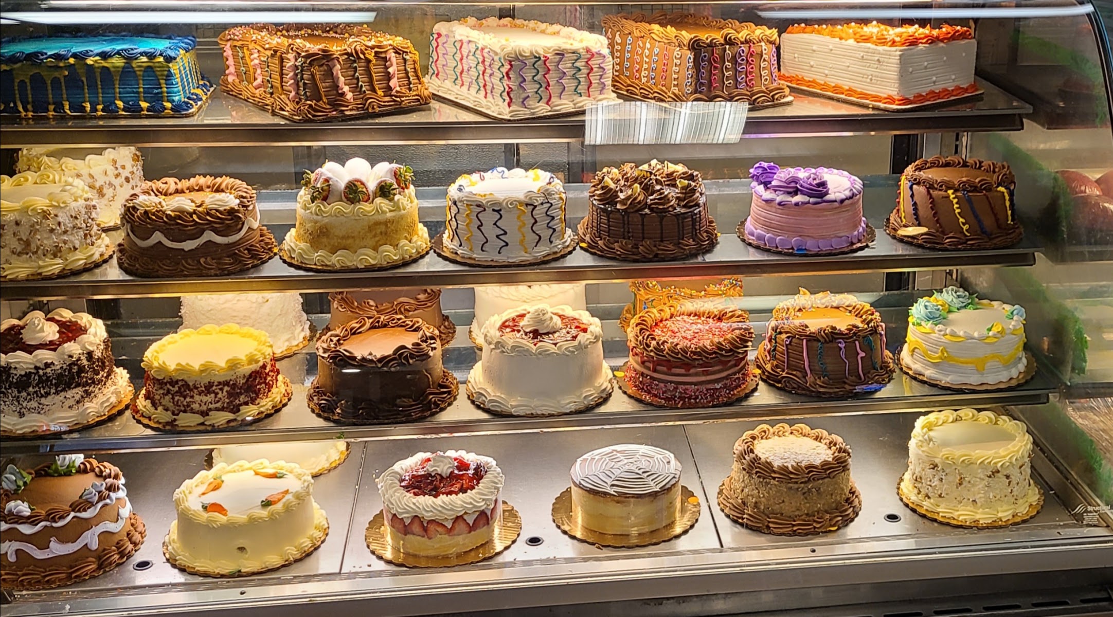 The Butcher Shop & Bakery