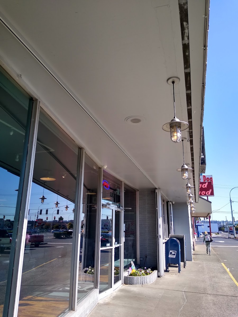 The Cannabis Outlet