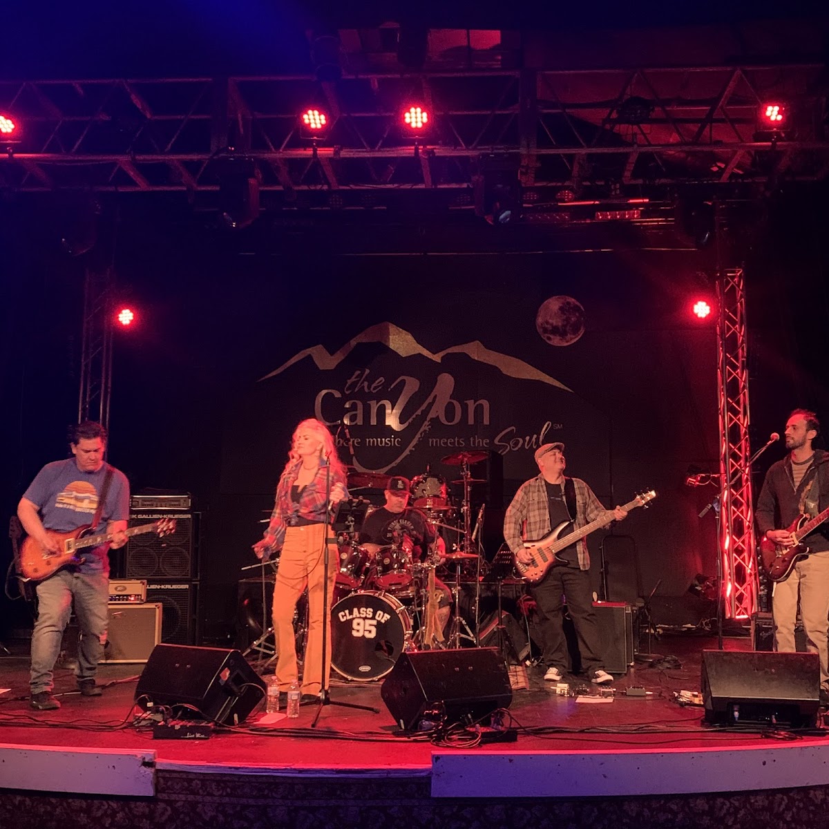 The Canyon - Agoura Hills