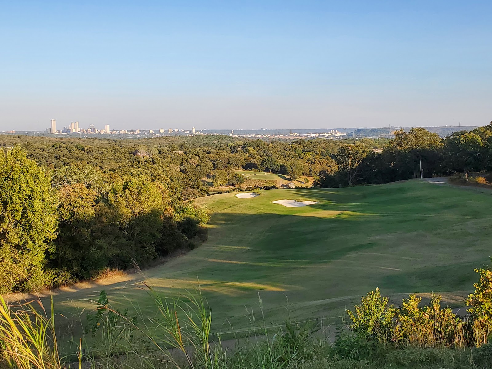 The Canyons at Blackjack Ridge