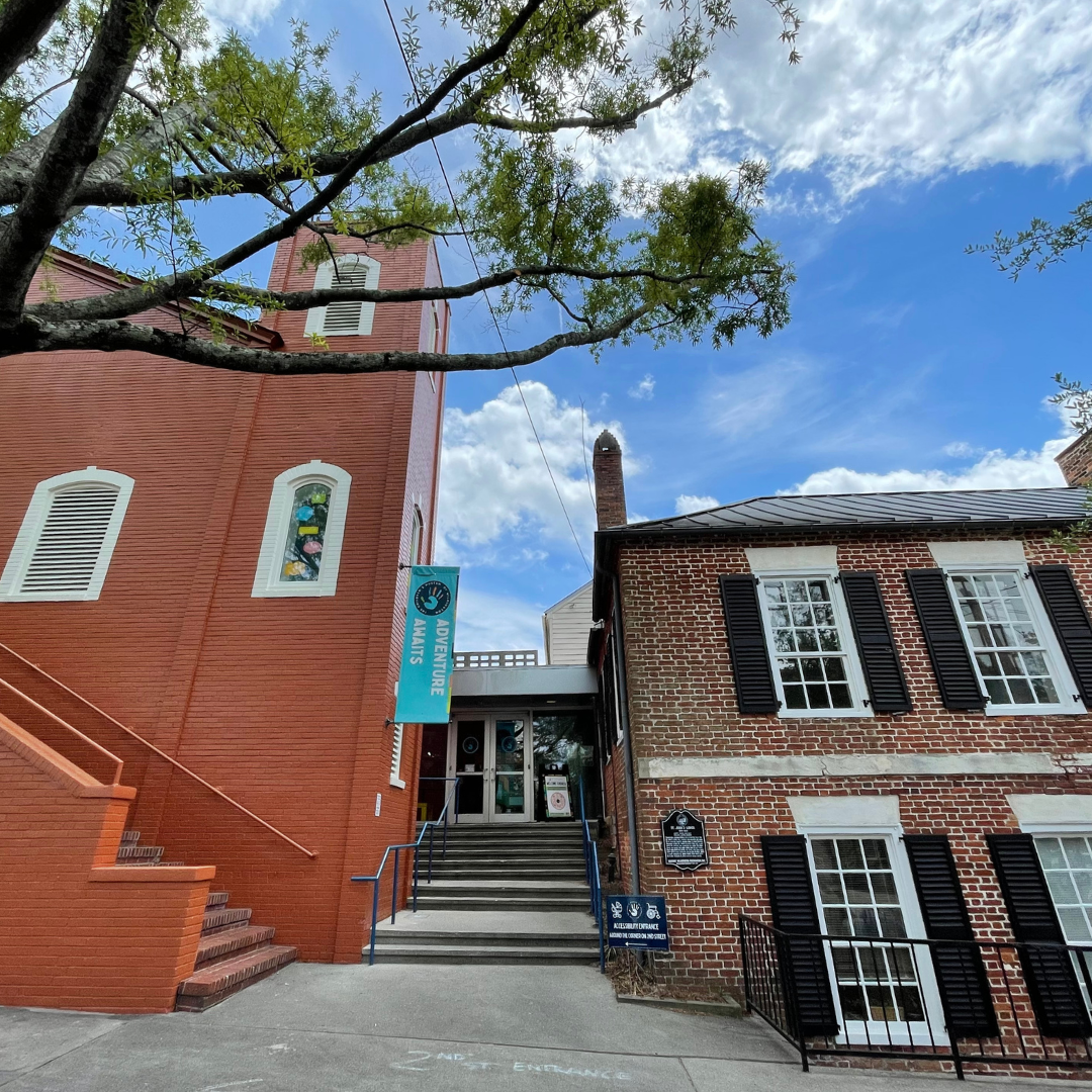 The Children's Museum of Wilmington