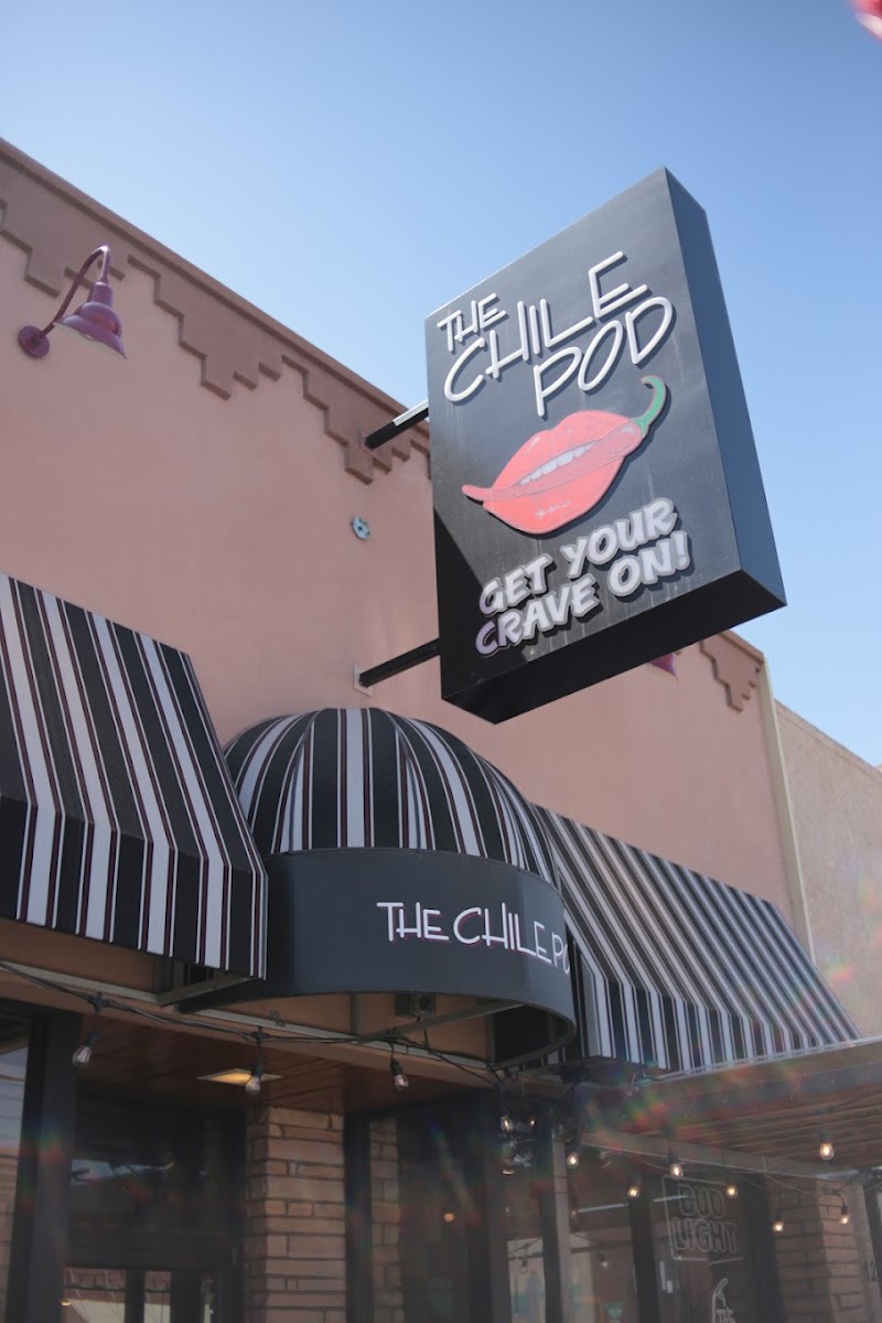 The Chile Pod