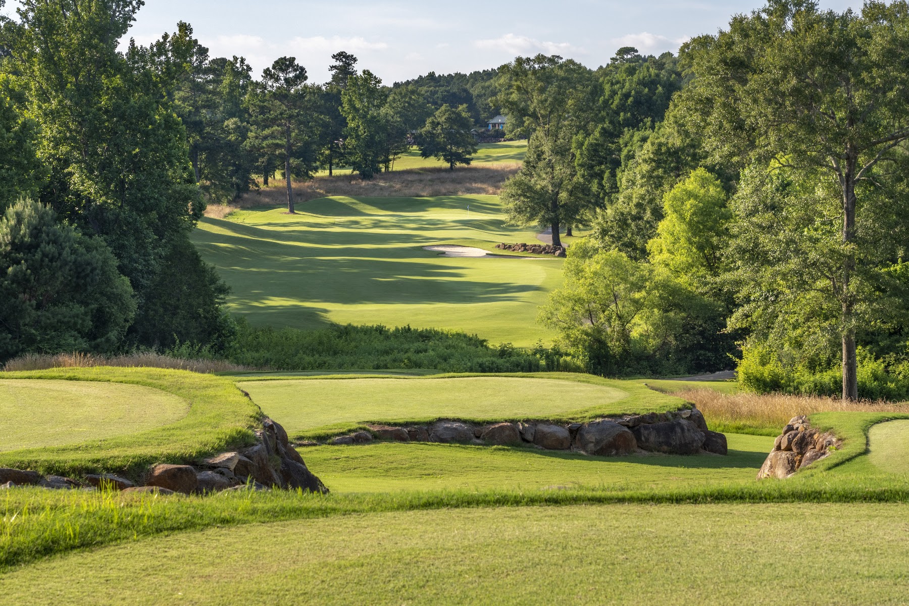 The Chimneys Golf Course