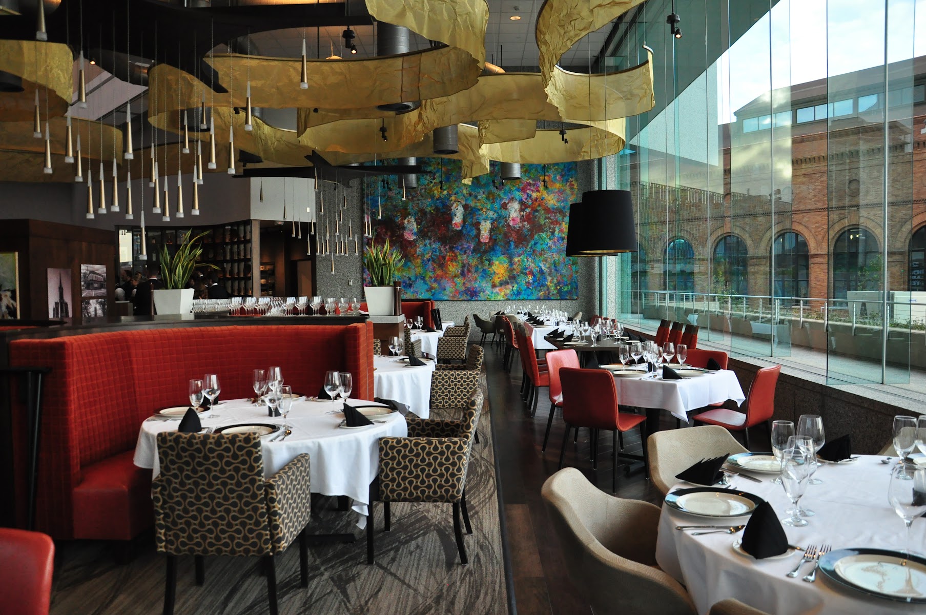 The Chop House Grand Rapids