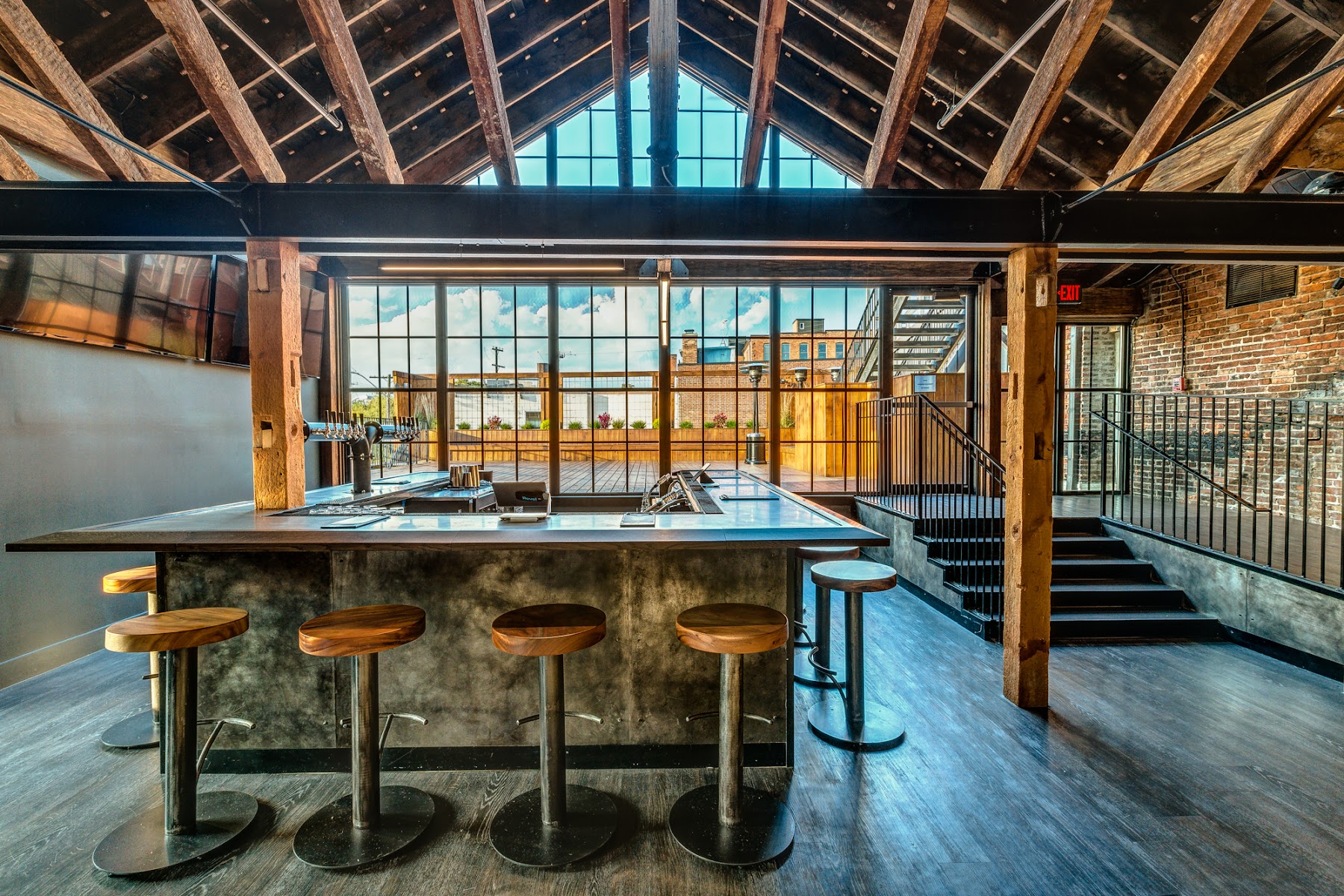 The Circ Bar