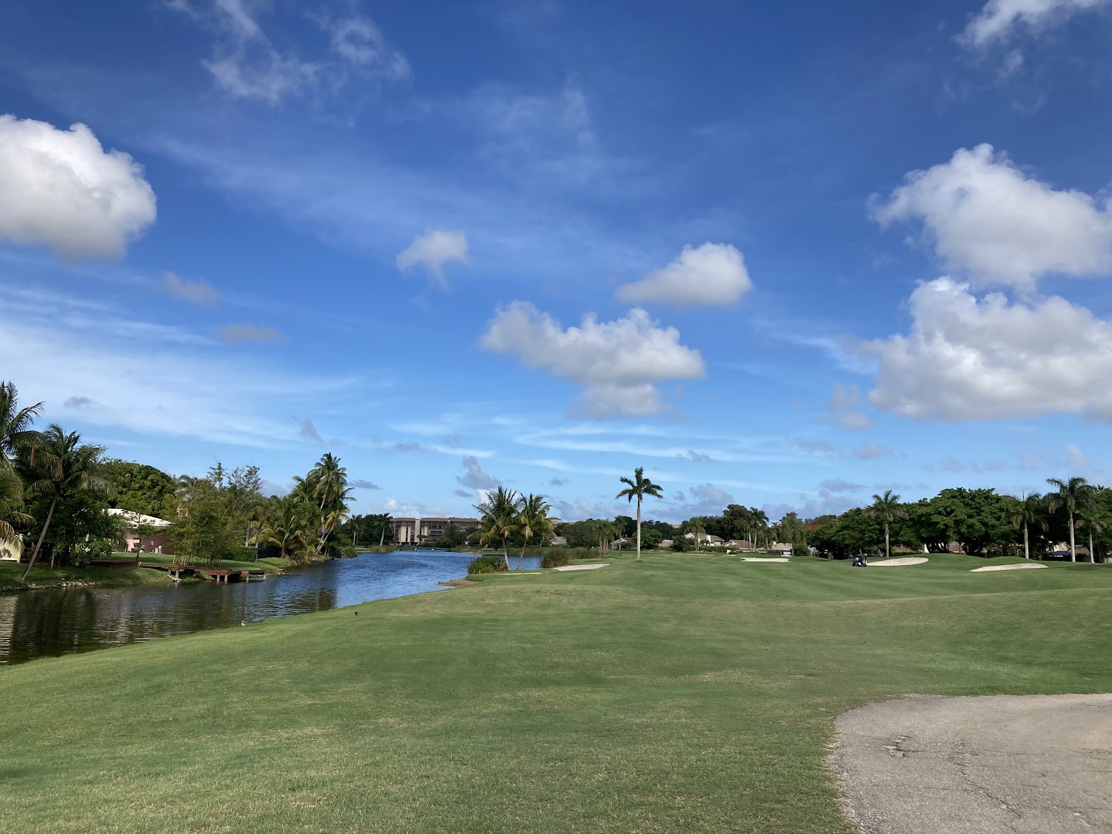 The Club At Emerald Hills
