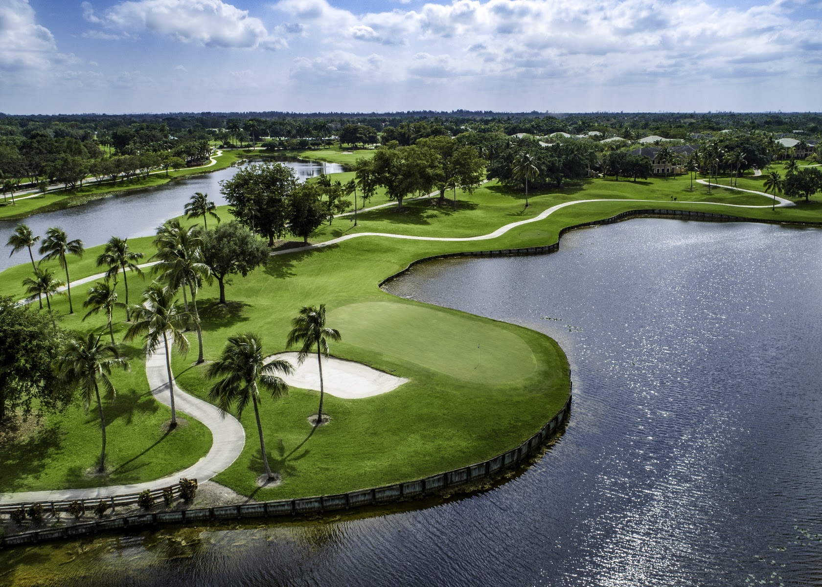 The Club at Weston Hills