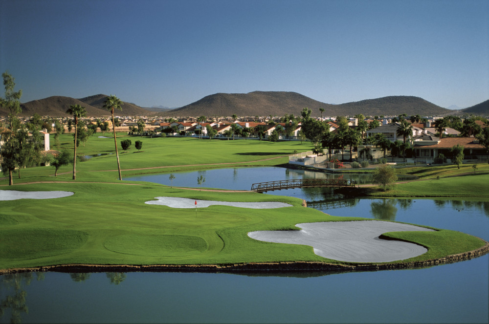 The Clubs at Arrowhead