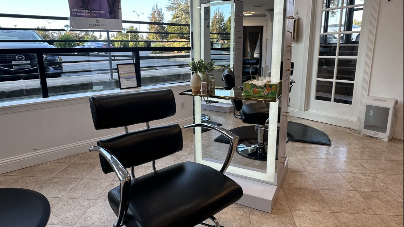 The Collective Studio and Suites (Formally Spoiled Spa and Salon)