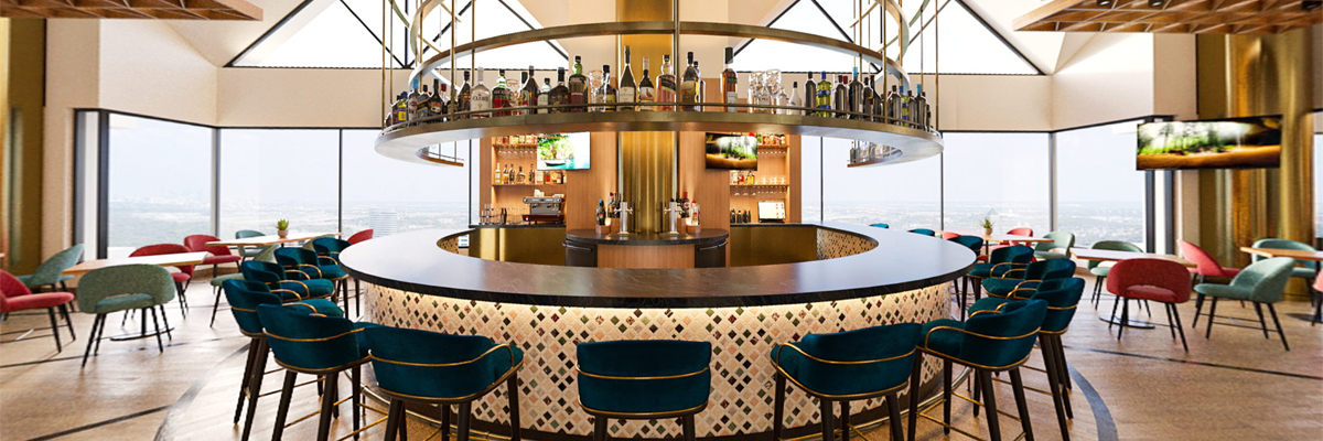The Constellation Club