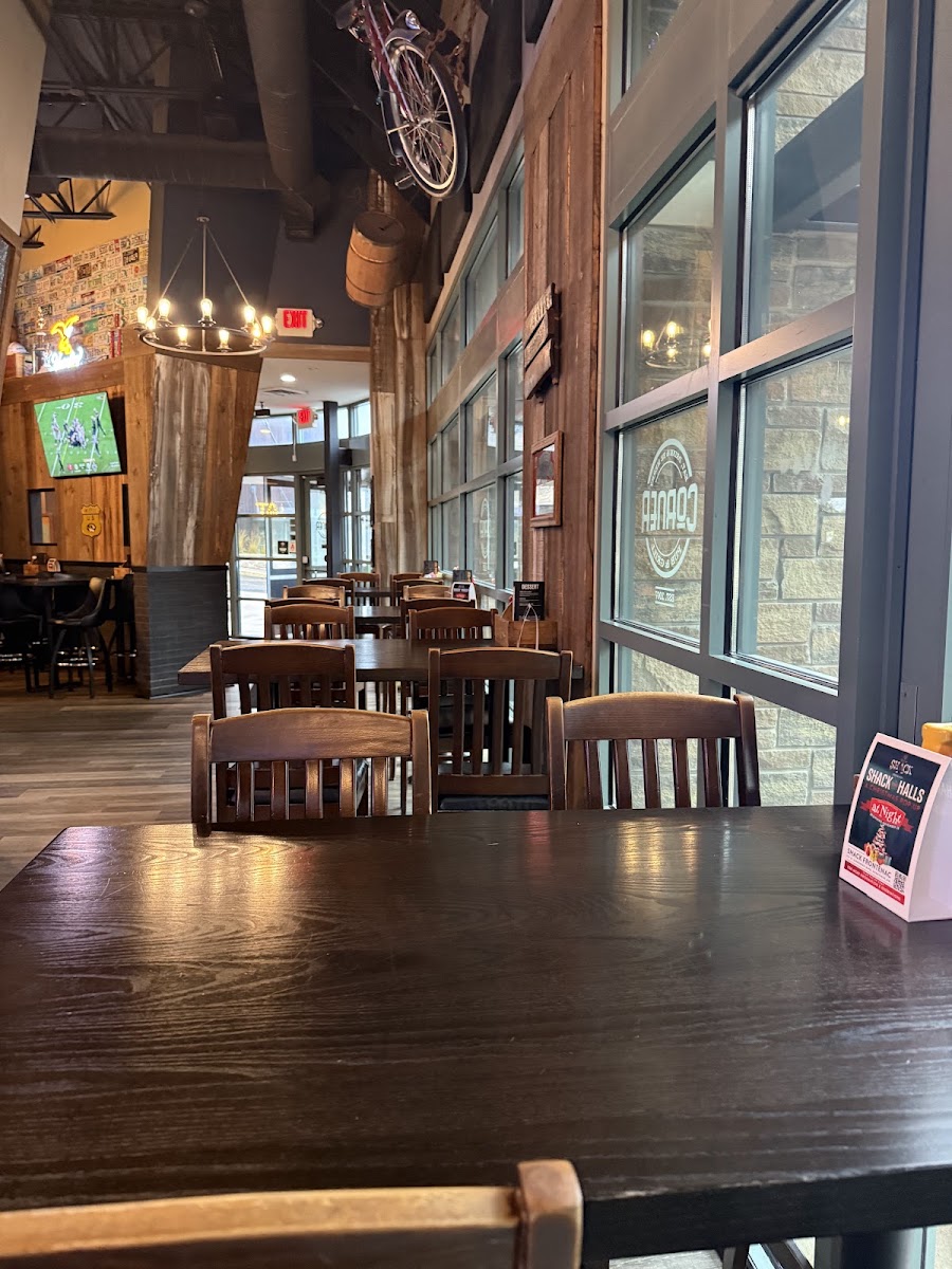 The Corner Pub and Grill - Chesterfield
