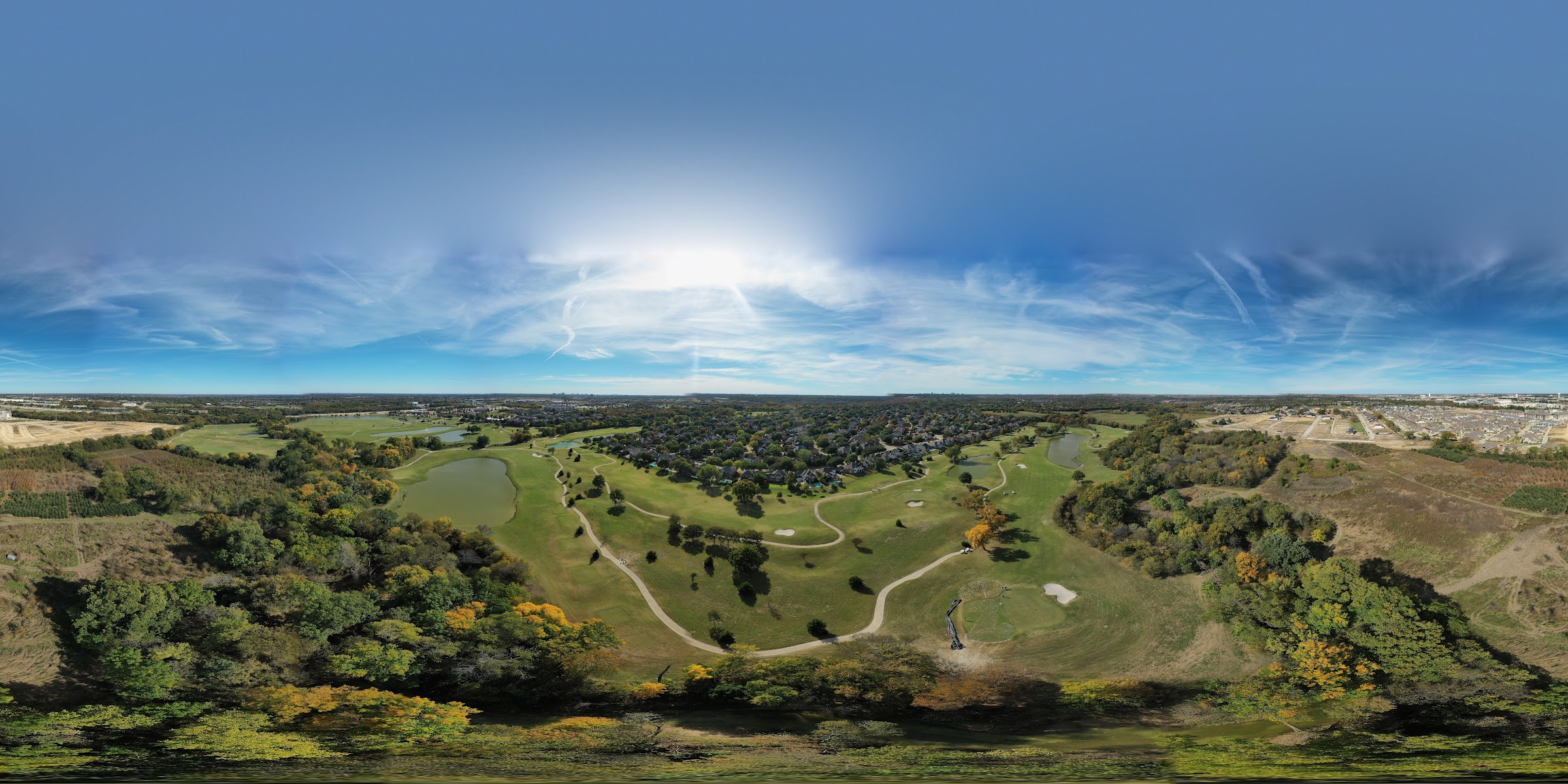 The Courses at Watters Creek