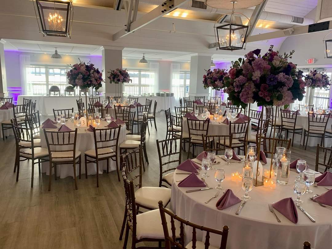 The Cove | Restaurant & Marina