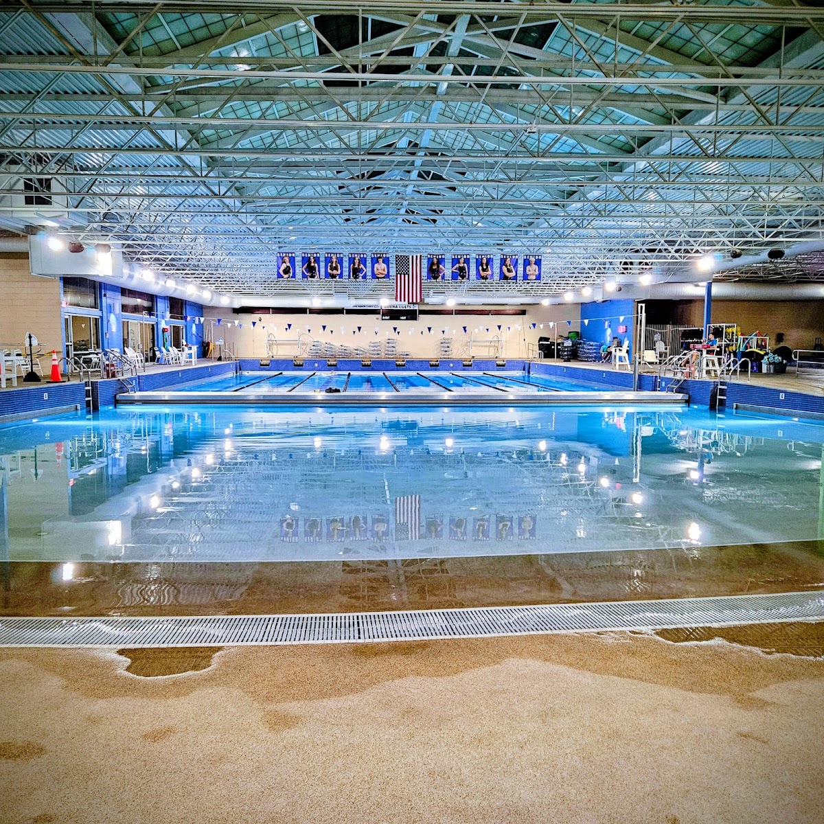 The Cove