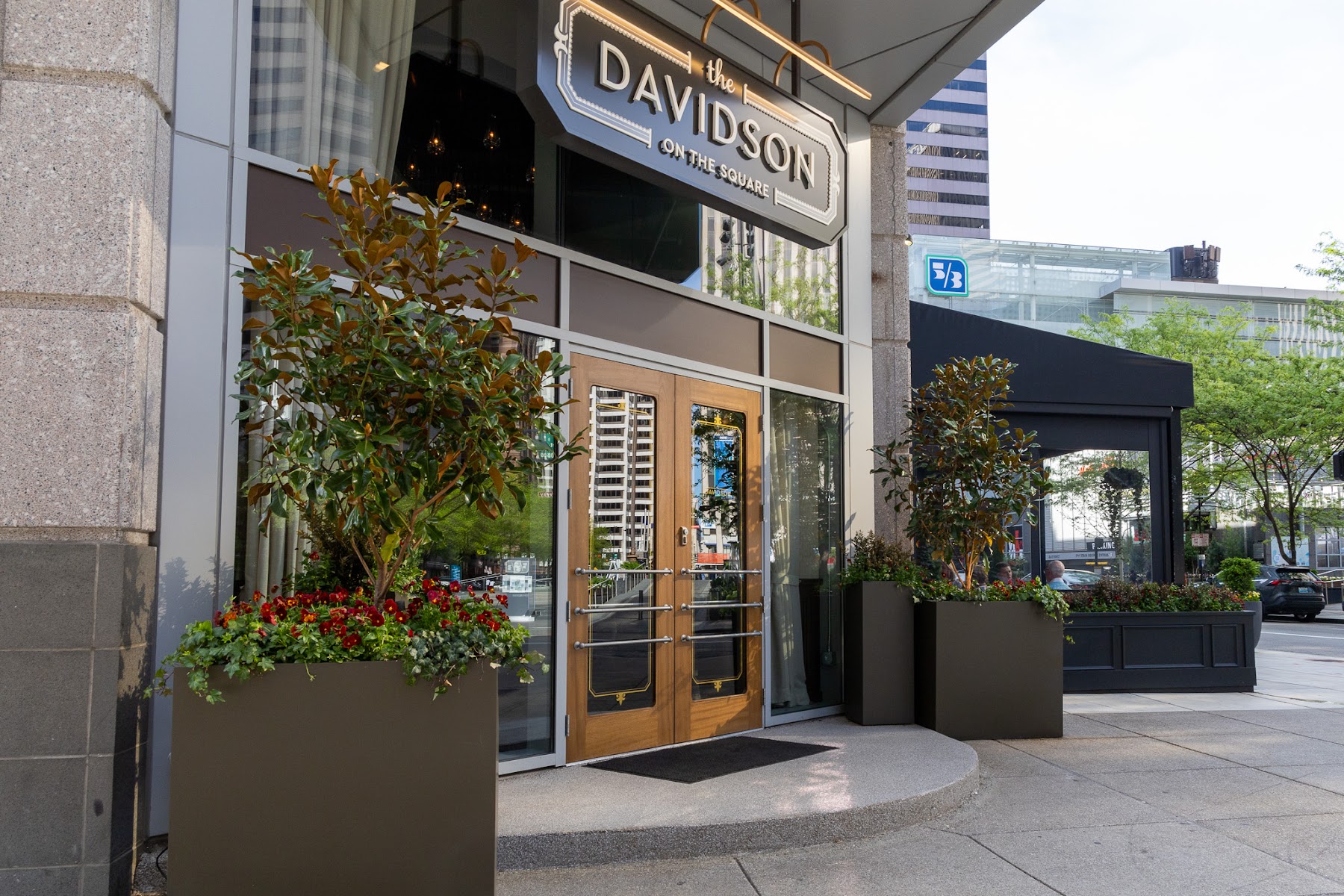 The Davidson