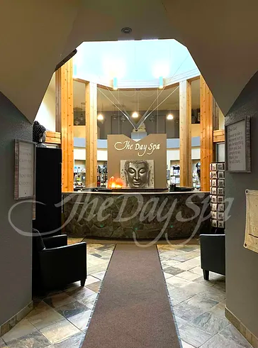 The Day Spa