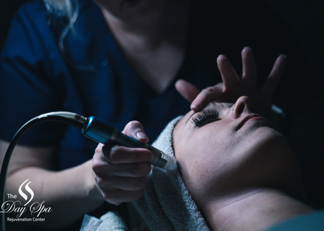 The Day Spa Rejuvenation Center