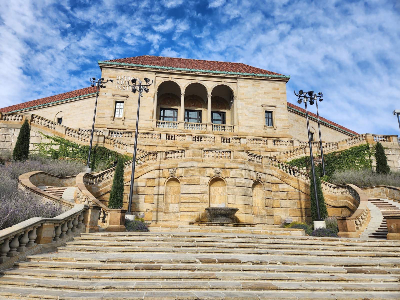 The Dayton Art Institute