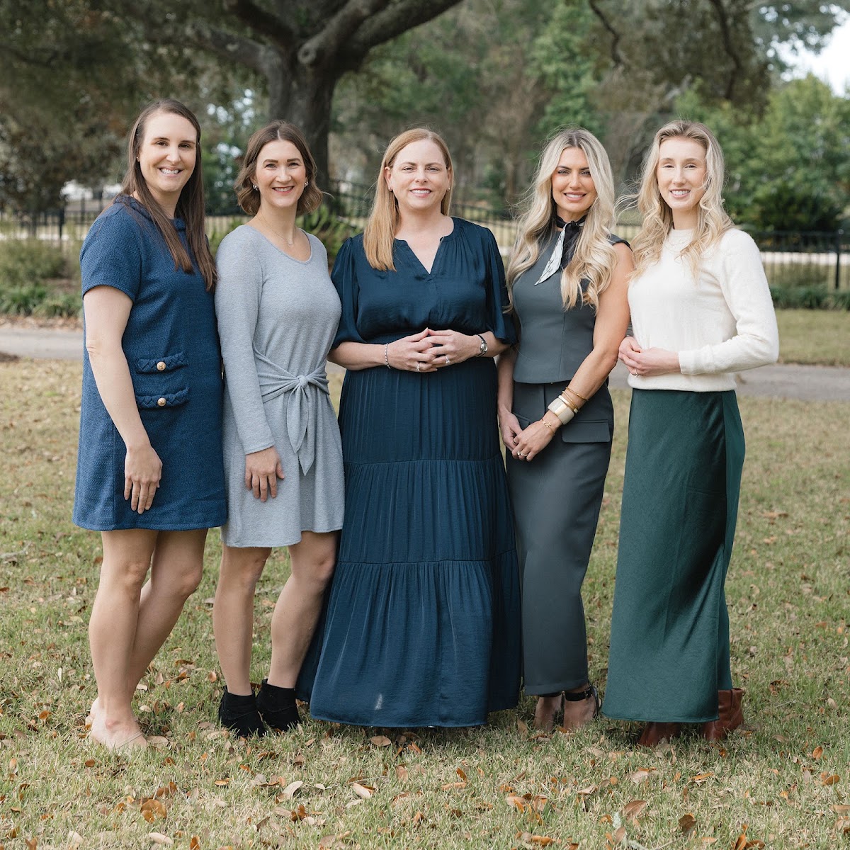The Dermatology Clinic - Gulfport