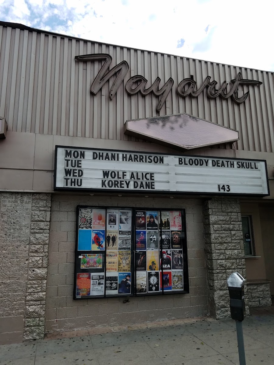 The Echo