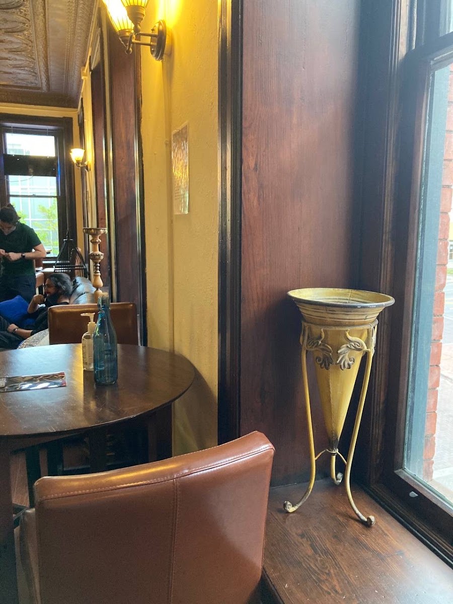The Escape Room USA - Columbus
