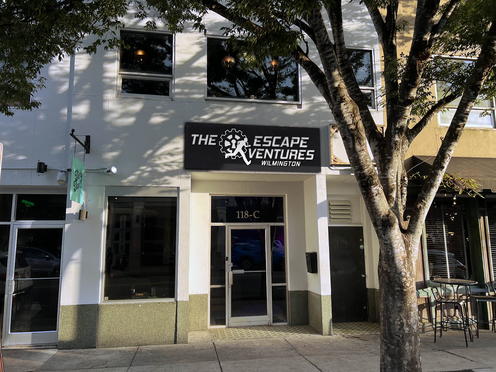 The Escape Ventures Wilmington