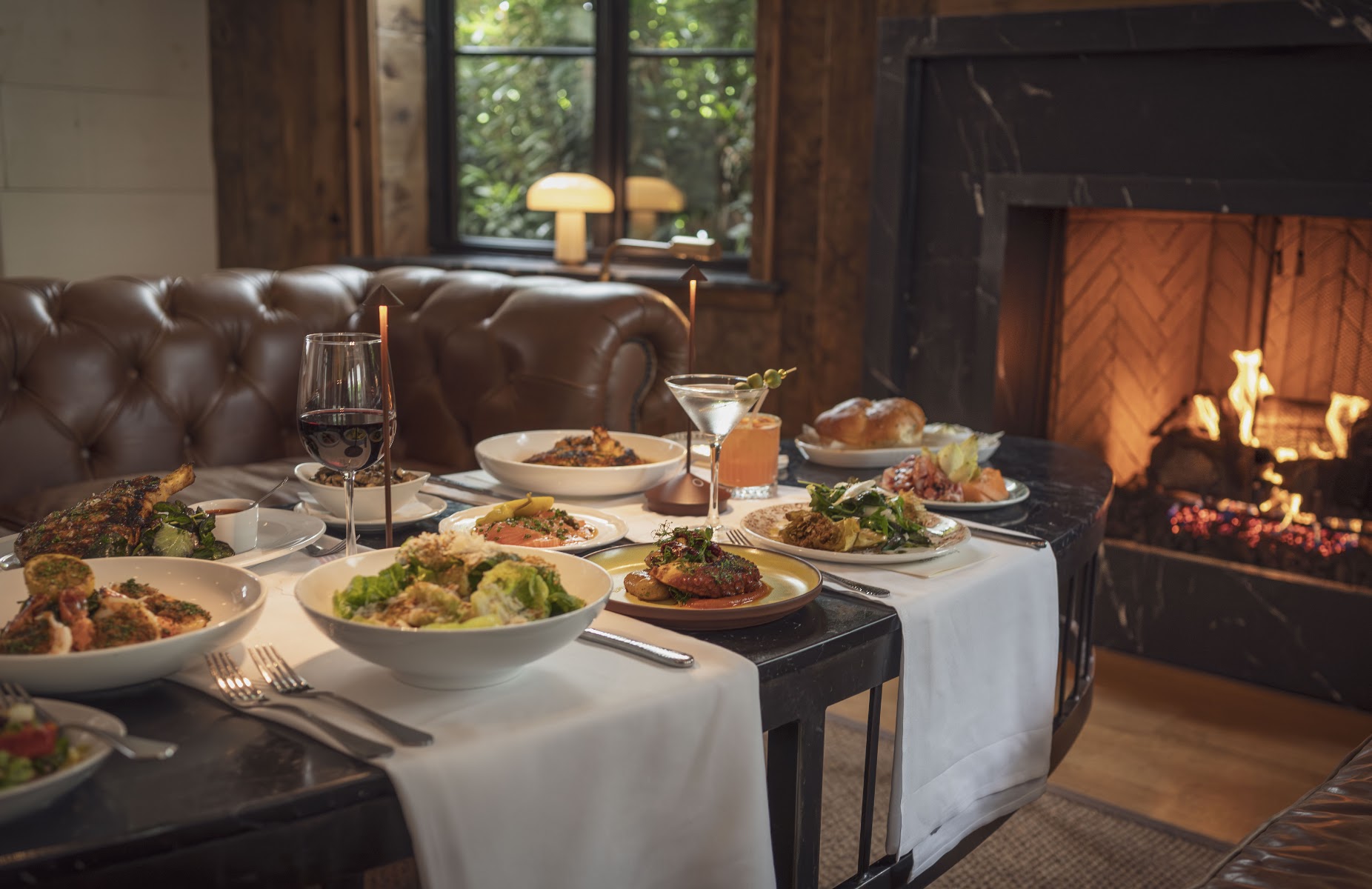 The Farm Italy Restaurant Westbury NY
