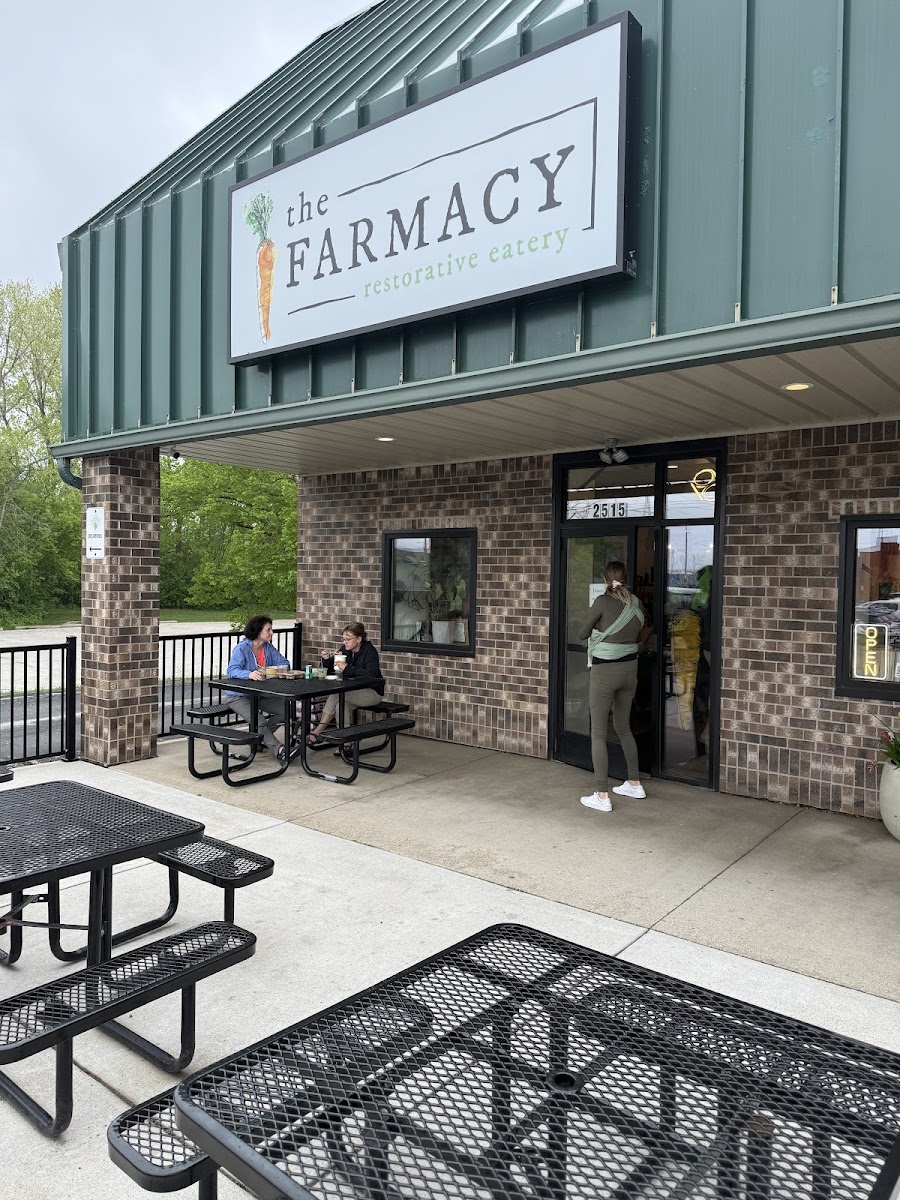 The Farmacy