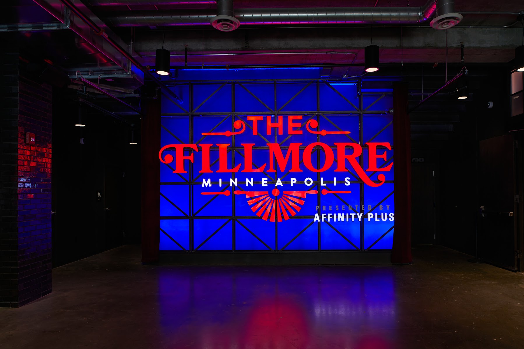 The Fillmore Minneapolis