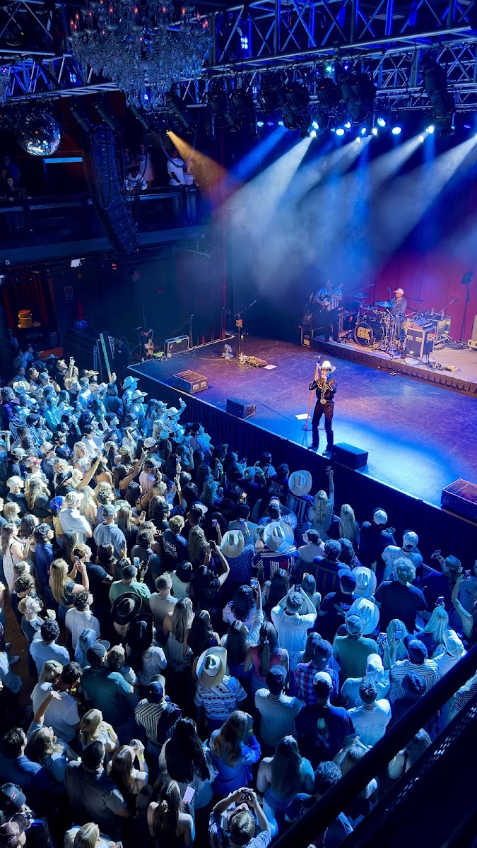 The Fillmore Silver Spring