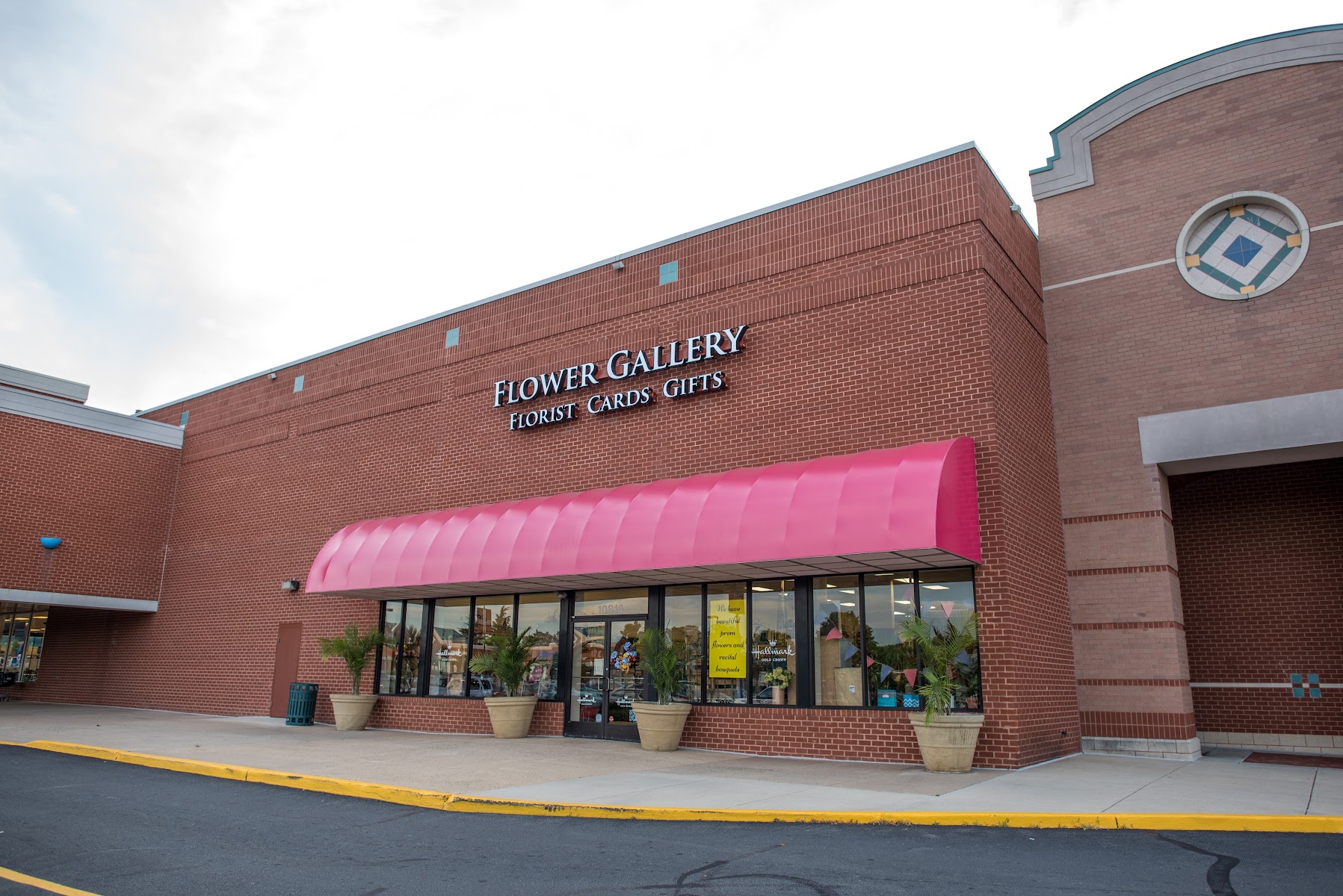 The Flower Gallery