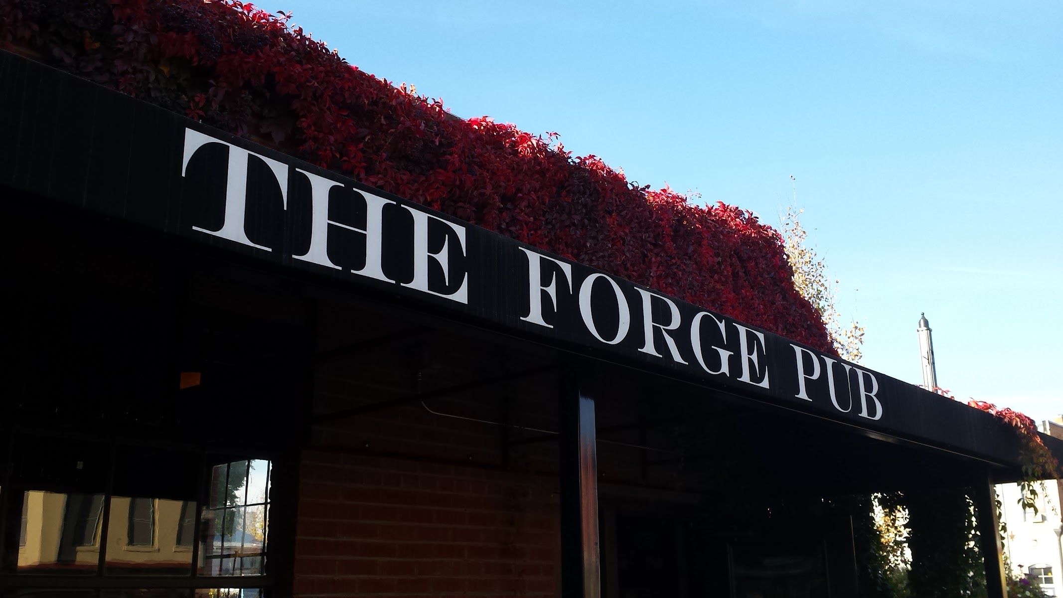 The Forge Publick House