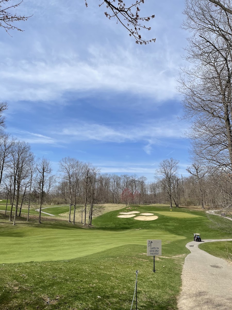 The Fort Golf Resort