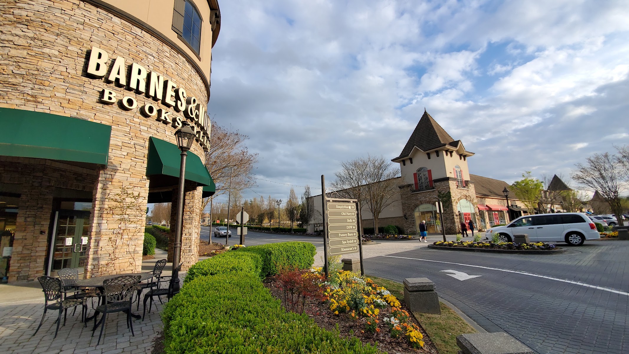 The Forum Peachtree Corners