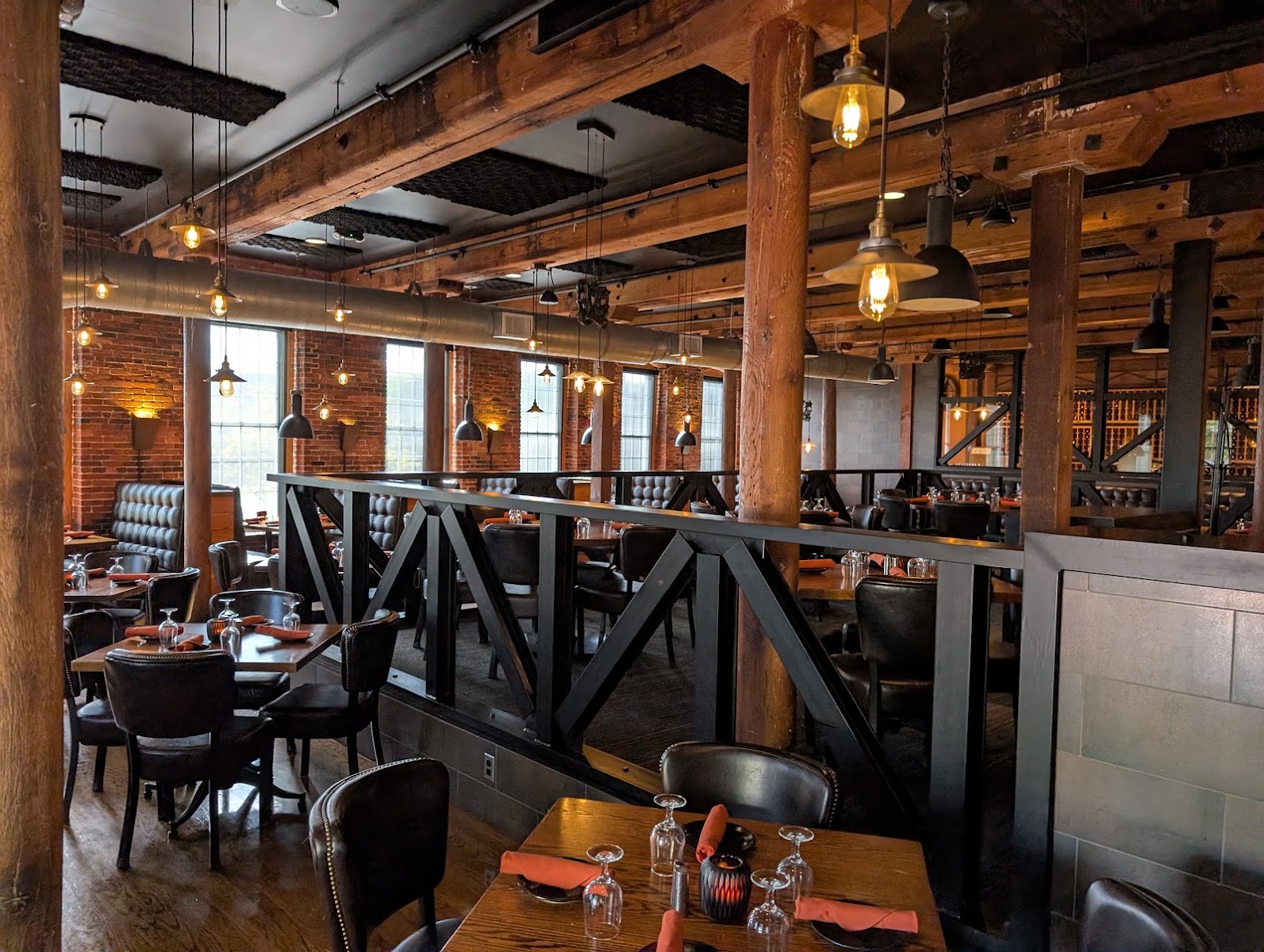 The Foundry
