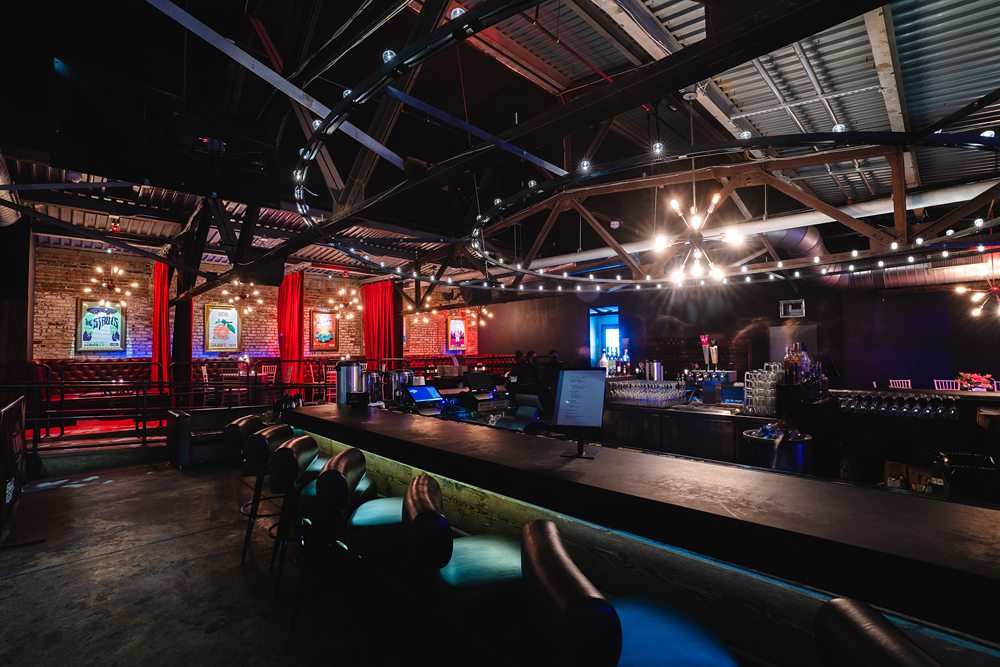 The Foundry