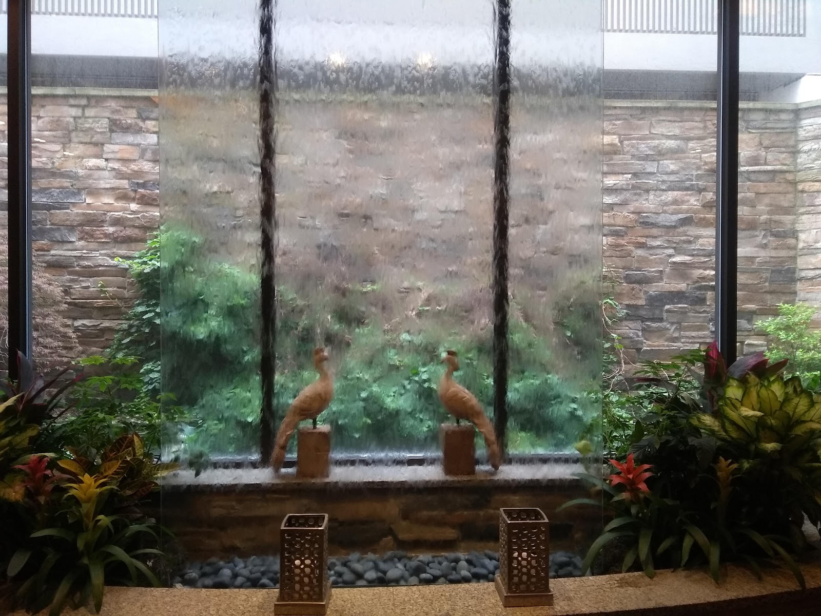 The Fountain Spa Hackensack