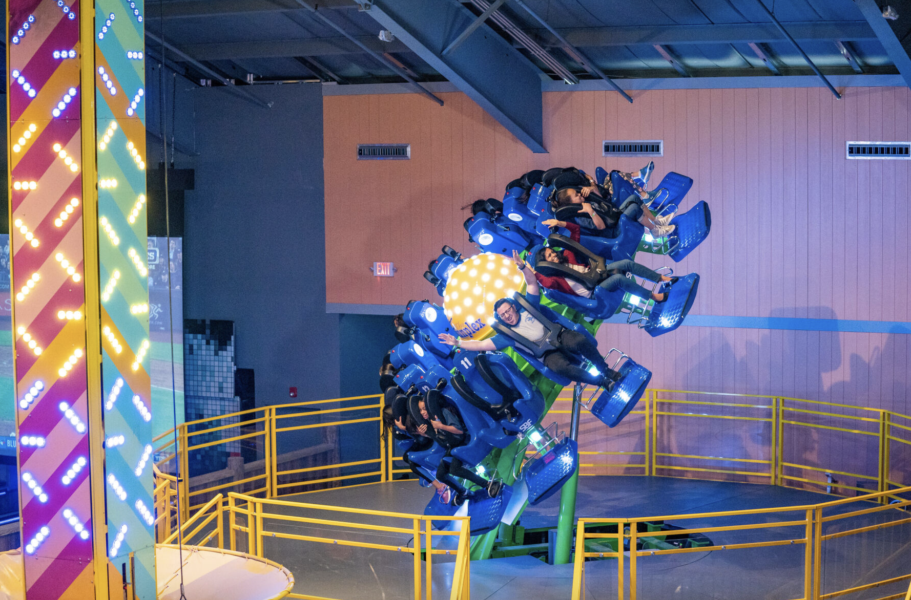 The Funplex