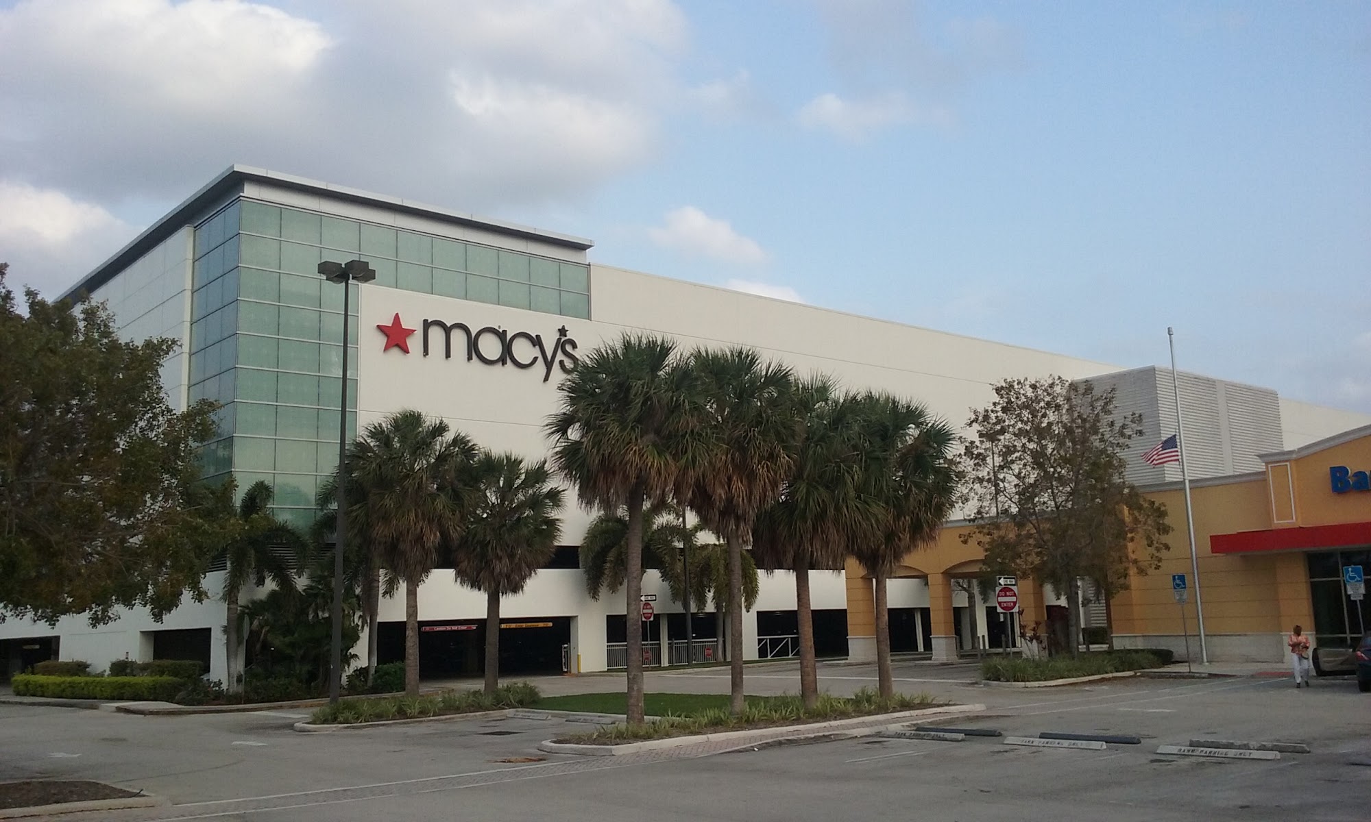 The Galleria at Fort Lauderdale