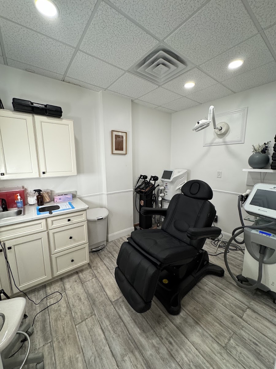 The Garden Medical Spa